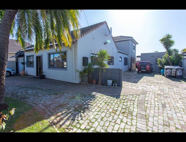 7 BEDROOM HOUSE RENTED IN OTTERY